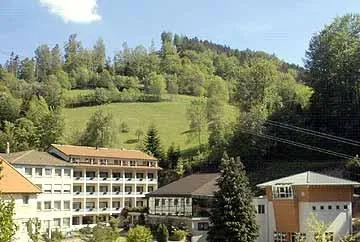 Gesundheitszentrum St Anna Hotel Bad Peterstal-Griesbach