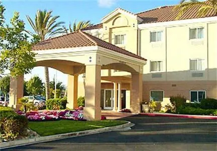 Fairfield Inn & Suites San Francisco-San Carlos