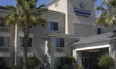 Homestead San Carlos