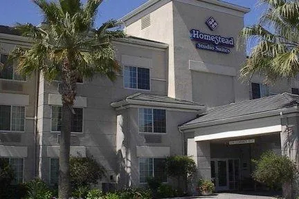 Homestead San Carlos