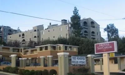 Hotel San Carlos (California)