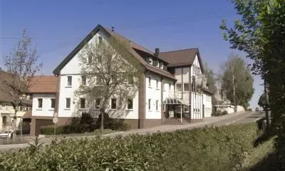 Hotel Waldhorn Boblingen