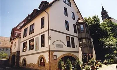 Am Schlossberg Hotel Boblingen