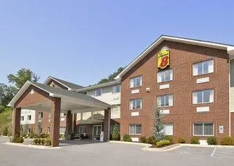 Super 8 Motel Huntington (West Virginia)