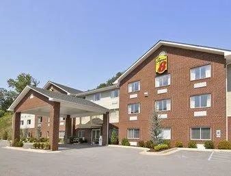 Super 8 Motel Huntington (West Virginia)