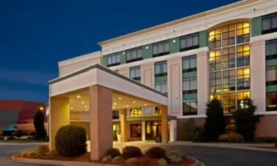 Holiday Inn Hotel & Suites Huntington (West Virginia)