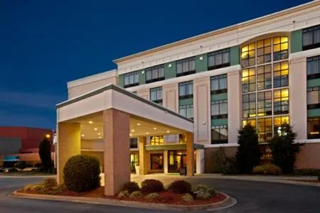 Holiday Inn Hotel & Suites Huntington (West Virginia)