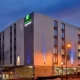 Holiday Inn Express Kansas City - Westport Plaza