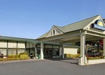 Days Inn Arcata