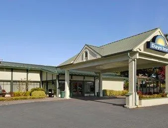 Days Inn Arcata