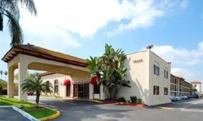 Quality Inn Artesia