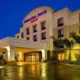 SpringHill Suites Bakersfield