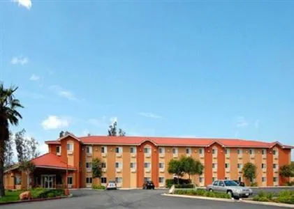 Comfort Inn Fontana