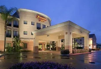 Hampton Inn South Orange County