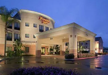 Hampton Inn South Orange County