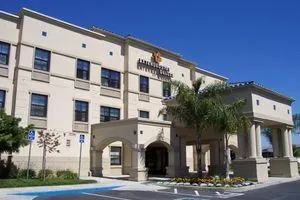 Extended Stay Deluxe Fremont - Newark