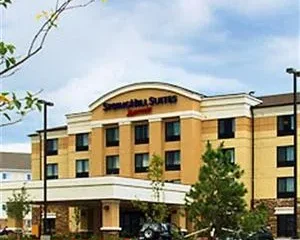 Springhill Suites Colorado Springs South