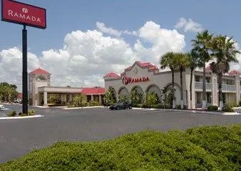 Ramada Inn Heritage Park Kissimmee