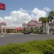 Ramada Inn Heritage Park Kissimmee