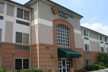 Extended Stay Deluxe Atlanta - Marietta - Powers Ferry Road