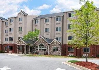 Microtel Inn & Suites Conyers