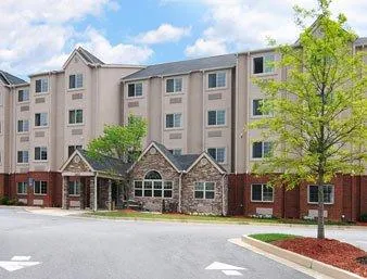 Microtel Inn & Suites Conyers