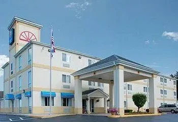 Comfort Inn Schererville