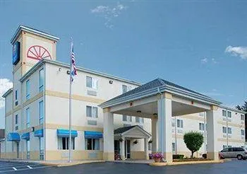 Comfort Inn Schererville