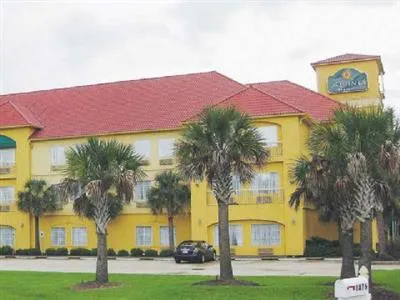 La Quinta Inn & Suites Houma