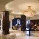 Sheraton Baltimore City Center Hotel