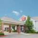 Econo Lodge Inn & Suites Bad Axe