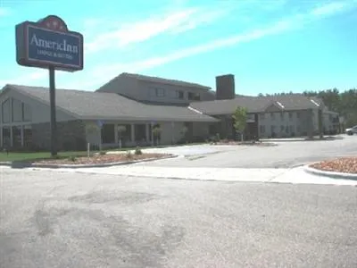 Americinn Lodge & Suites Thief River Falls