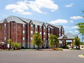 Microtel Inn & Suites Hattiesburg