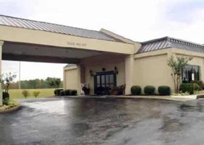 Econo Lodge Holly Springs