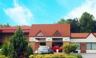 Econo Lodge Airport Fletcher