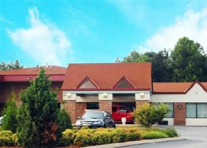 Econo Lodge Airport Fletcher