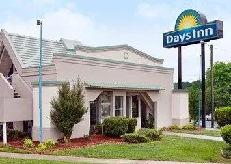 Gastonia Days Inn West Of Charlotte / King's Mountain