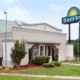 Gastonia Days Inn West Of Charlotte / King's Mountain