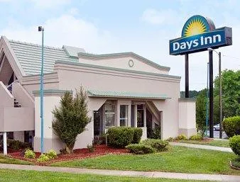 Gastonia Days Inn West Of Charlotte / King's Mountain