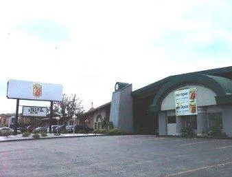Quality Inn & Suites North Lima
