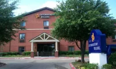 Extended Stay Deluxe Dallas - Market Center