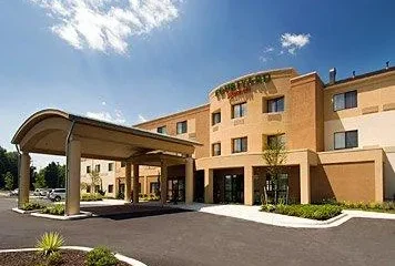 Courtyard by Marriott Harrisburg West / Mechanicsburg