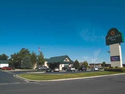 La Quinta Inn Provo Town Center