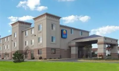 Comfort Inn & Suites Rawlins