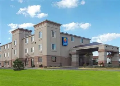 Comfort Inn & Suites Rawlins