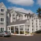 Microtel Inn and Suites Parry Sound