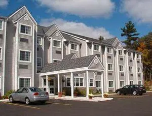 Microtel Inn and Suites Parry Sound