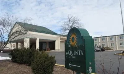 La Quinta Inn Aberdeen