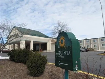 La Quinta Inn Aberdeen