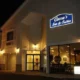 Cocca's Inns & Suites Albany Airport